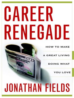 cover image of Career Renegade